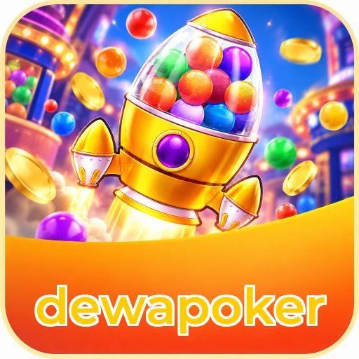 Screenshot 1 - dewapoker Home Screen