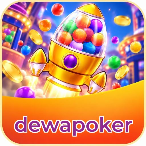 Screenshot 1 - dewapoker Home Screen